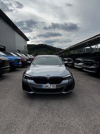 BMW 520 - 2
