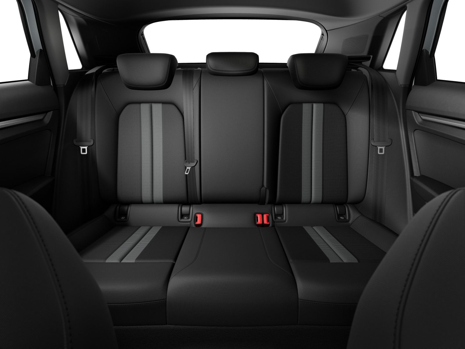 Audi A3 - Bild 10