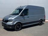 MAN TGE 3.180 L3H3 Kasten STANDHZ ACC NAVI KAMERA