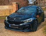 BMW 135 i xdrive VOLL H&K PANO 8fach M Sportsitze - BMW 135: Soundsystem