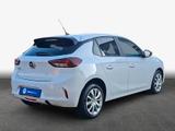 Opel Corsa 1.5 Diesel Start/Stop Edition Navi*Sitzhzg - Opel Corsa mit Diesel-Antrieb: Weiß