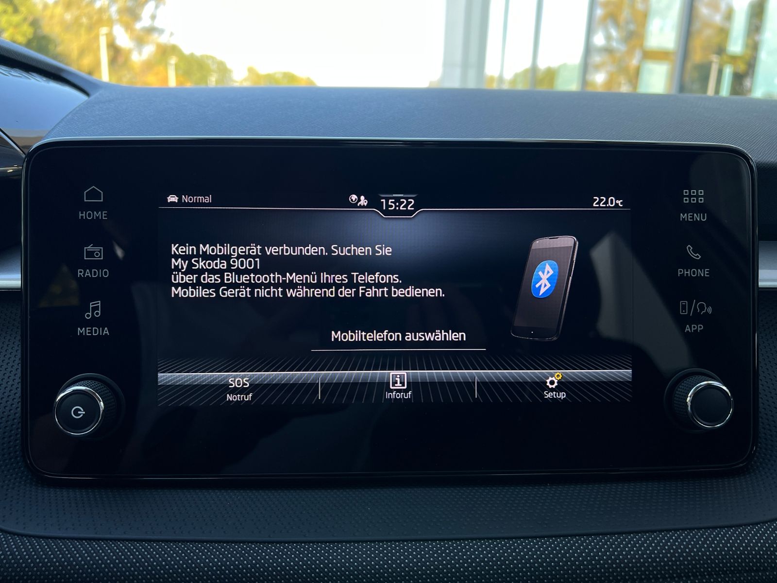 Fahrzeugabbildung SKODA Fabia Selection 1.0 TSI DSG *LED, SmartLink, Kam