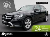Mercedes-Benz GLC 220 d 4M Exclusive+Navi+SHZ+PDC+Kam+Tempomat - Mercedes-Benz GLC 220: 220d