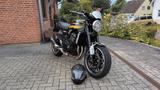 Kawasaki Z 900 RS, Insp.+ Reifen neu, viel Zubehör  - KAWASAKI V 900 RS