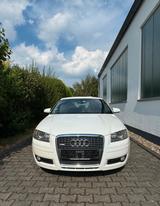 Audi A3 S-line Sportpaket plus / 160 PS / Automatik - Audi A3: 160 Ps