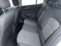 Skoda Fabia - Vorschau Bild 17