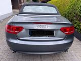 Audi A5 2.7 TDI (DPF) multitronic Cabrio S-line Top - Audi A5: 2.7