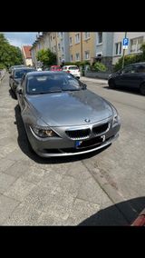 BMW 630i COUPÉ (M Austattung) - BMW 630 aus 2007