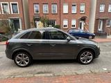Audi Q3 2.0 TFSI 155kW S tronic quattro - - Audi Q3 in Lübeck