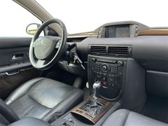 CITROEN C6 3.0 V6 24V Exclusive