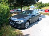 BMW 550xi, top Zustand - BMW 550: Limousine