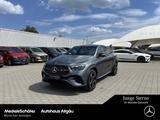 Mercedes-Benz GLE 350 de 4M AMG Night 21" Airmatic AHK Pano - Mercedes-Benz GLE 350 Hybrid (Diesel/Elektro): Coupe