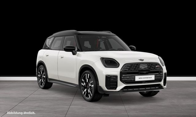 MINI Countryman D Head-Up Kamera Driv.Assist LED