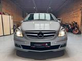 Mercedes-Benz B 200 2.0 KAT+AHK+KLIMA+SHZ+EASY-VARIO+BI-XENON - gebrauchte Mercedes-Benz B-Klasse aus dem Jahr 2006