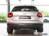 Audi Q2 2.0 35 TDI DESIGN+MMI NAVI PLUS+RÜCKFAHRKAM. - gebrauchte Audi Q2 aus dem Jahr 2020