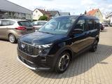 Ford Tourneo Courier Active Automatik - scheckheftgepflegte Ford Tourneo Courier