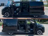 Opel Zafira Life 2.0 CDTi L (L3) Automatik 7xSITZER - gebrauchte Opel Zafira Life aus dem Jahr 2022
