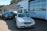 Mercedes-Benz E 280 CDI ELEGANCE - gebrauchte Mercedes-Benz E 280 aus dem Jahr 2005