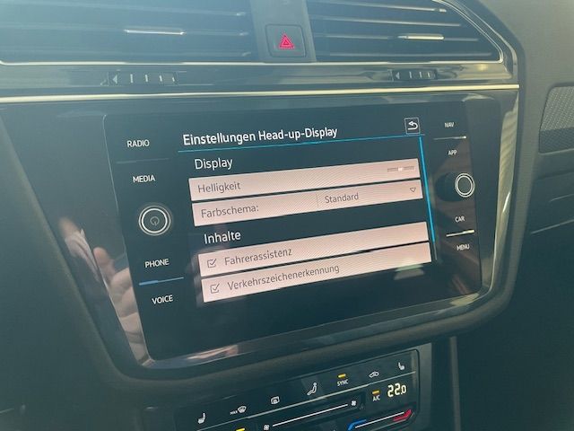 Tiguan Allspace R-Line 2.0 TDI 4Motion Sportpake