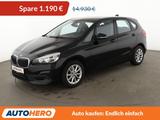 BMW 218i Active Tourer Advantage *NAVI*PDC*SHZ*TEMPO - BMW 2er Reihe in Bochum