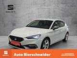 Seat Leon 1.5 eTSI DSG FR LED  NAVI KAMERA ACC | 17 - Seat Leon Jahreswagen