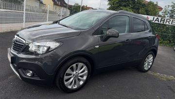 Opel Mokka - 11