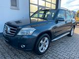 Mercedes-Benz GLK 280 4Matic/AHK/AUT/SHZ/PDC/AHK/Garantie - Mercedes-Benz GLK 280 Gebrauchtwagen