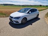 Seat Leon 2.0 TSI 140kW FR DSG FR - Seat Leon: 14 Tsi