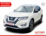 Nissan X-Trail 1.7 dCi N-Connecta Pano LED 360° AHK Nav - Nissan X-Trail: N Connecta