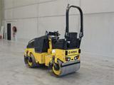 BOMAG BW100 - BOMAG Walzen