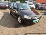 Opel Corsa 1.2 Twinport Edition*1.HAND*KLIMA*ALU* - Opel Corsa aus 2006: 1.2