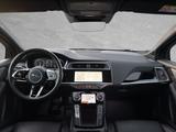 Jaguar I-Pace EV400 S Pano 20Zoll Winter BlackPack ACC - weiße Jaguar I-Pace