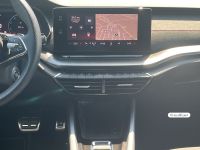 Skoda Octavia - Vorschau Bild 12