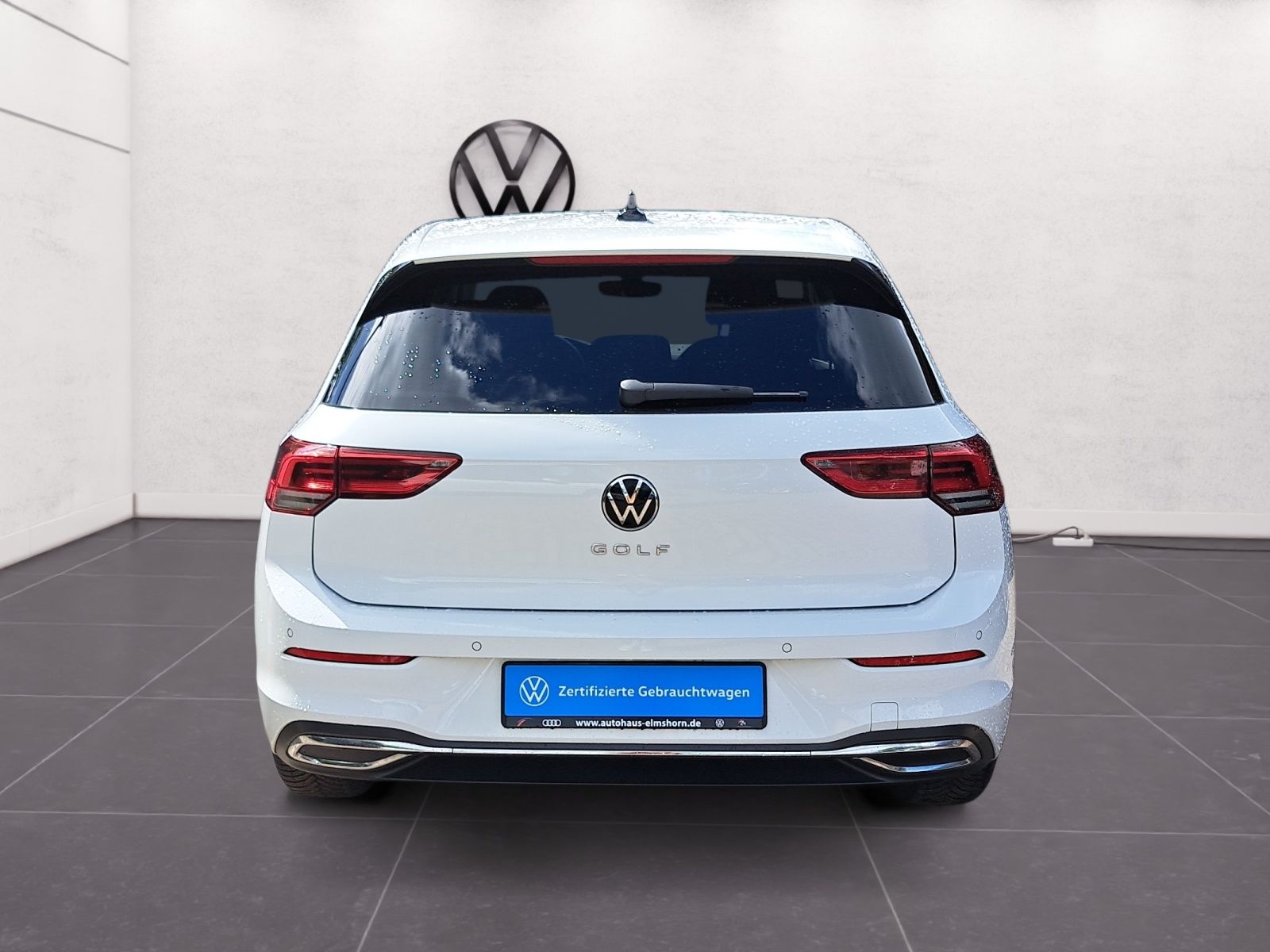 Volkswagen Golf - Bild 10