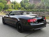 Audi A5 Cabriolet 2.0 TFSI Tüv Neu Top Zustand AHK - Audi A5 aus 2009: Cabrio