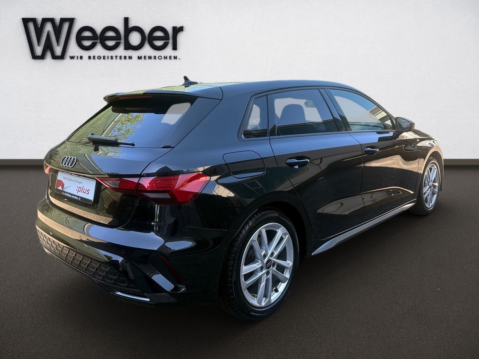 Audi A3 - Bild 14