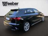 Audi A3 - Vorschau Bild 14
