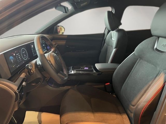 Hyundai TUCSON - Bild 7