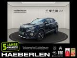 Peugeot 2008 1.2 136 A llure LED+SHZ+KlimaA+PDC+Facelift - gebrauchte Peugeot 2008 mit Facelift