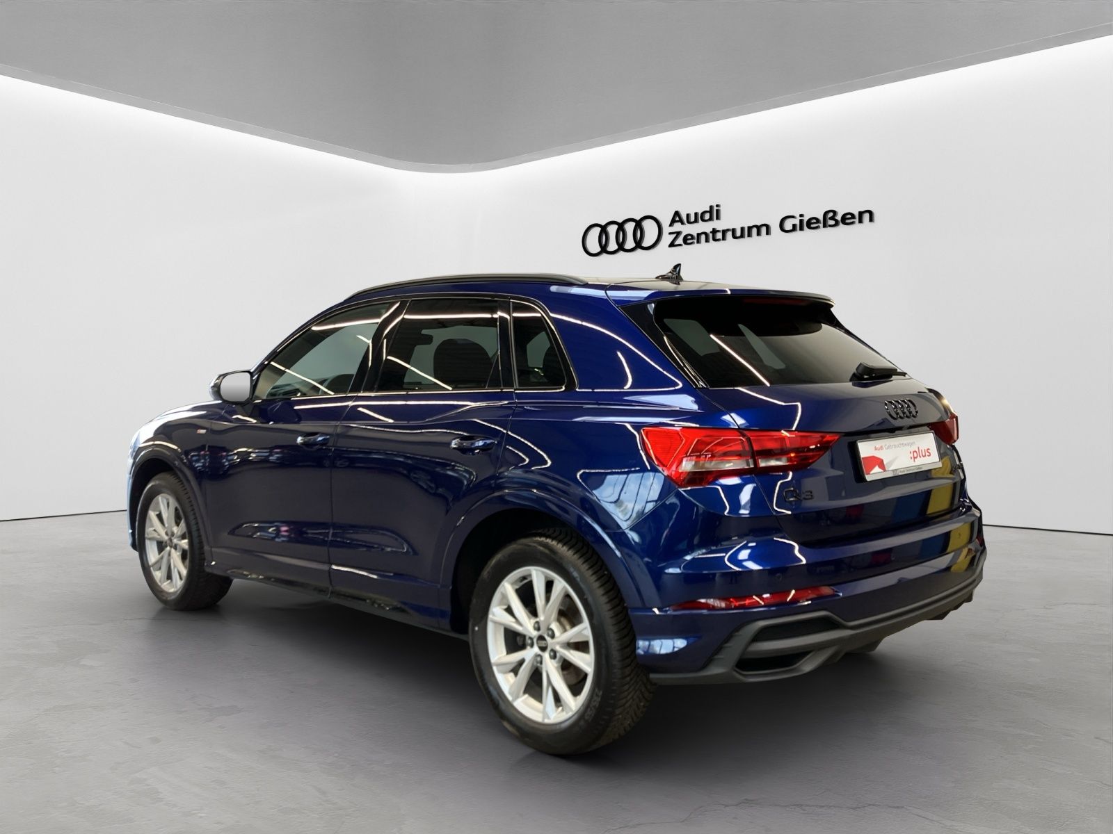 Audi Q3 - Bild 4
