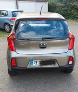 Kia Picanto 1.0 Edition 7 (Benzin/LPG) 5-türig - Kia mit LPG-Antrieb