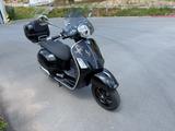 Vespa GTS Super Tech - 125 ccm - VESPA 125