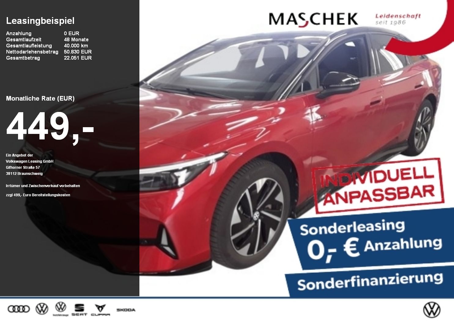 Volkswagen ID.7 - Bild 1
