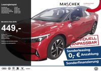 Volkswagen ID.7 - Vorschau Bild 1