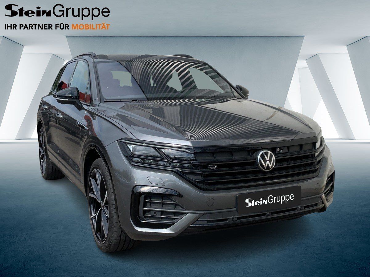 Volkswagen Touareg Elegance 3.0 TDI 4Motion MATRIX AHK PANO foto 5
