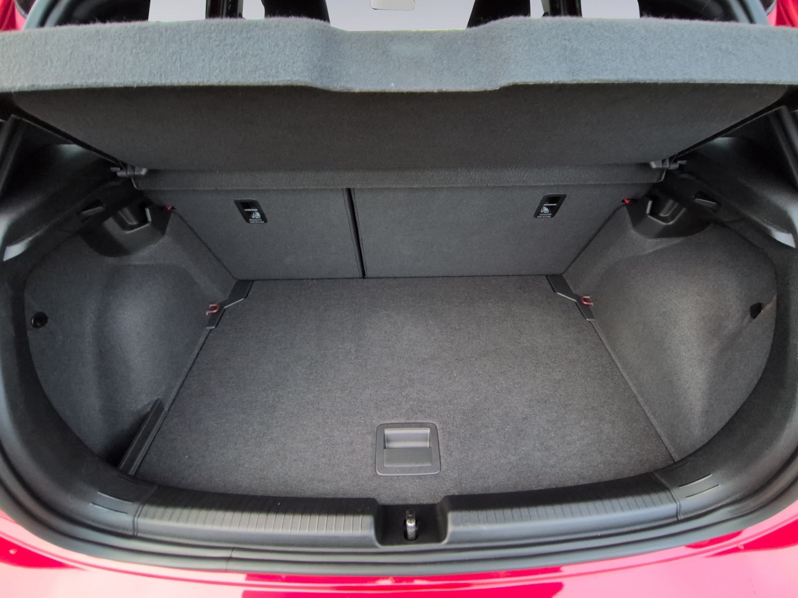 Polo GTI DSG MATRIX+APP+PARKLENK