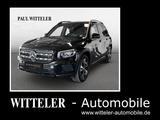 Mercedes-Benz GLB 200 4MATIC Progressive LED/AHK/Night/Kamera - gebrauchte Mercedes-Benz GLB 200 aus dem Jahr 2022