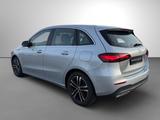 Mercedes-Benz B 180 Progressive LED Kamera Winter-P. Metallic - Mercedes-Benz B-Klasse Jahreswagen