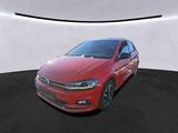 Volkswagen Polo VI 1.0 TSI Highline Navi ACC LED PDC Carpla - Volkswagen Polo in Krefeld