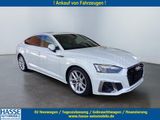 Audi A5 Sportbackquattro S line (M-H) - Audi A5 mit Diesel-Antrieb: Standheizung